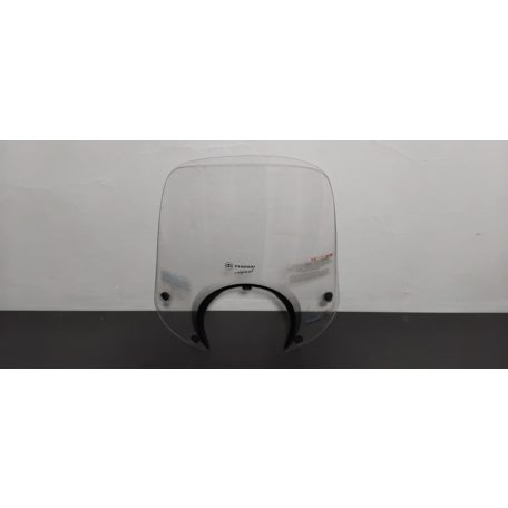 Piaggio Beverly 500 Plexi