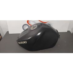 Suzuki GSXR 600 750 K1 Benzin tank